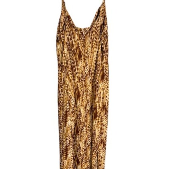 Forever 21 NWT Slip Dress - Size M - Picture 2 of 4